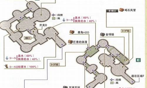 伊苏7通关攻略_伊苏7攻略支线任务怎么过最新