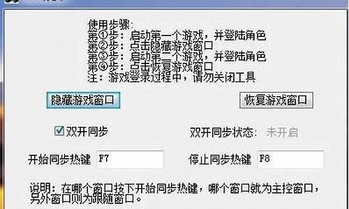 哪里有dnf双开器_哪里有dnf双开器的